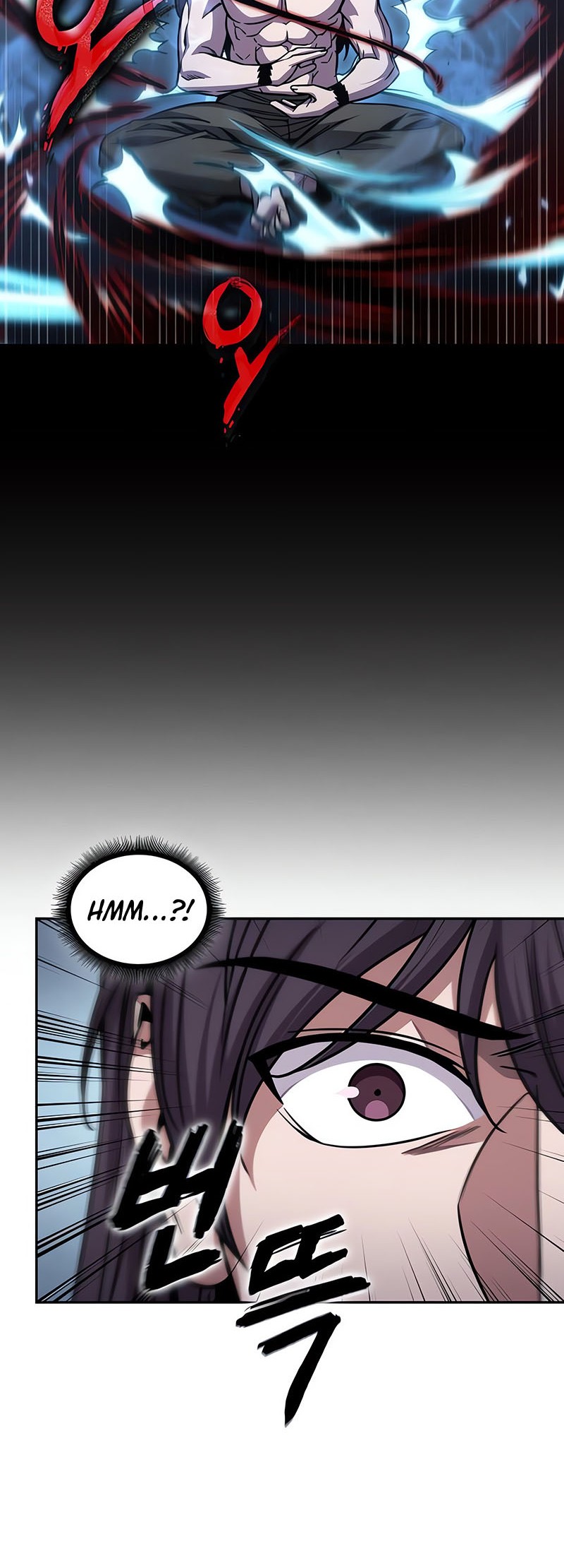 Nano Machine - Chapter 175 - Page 48