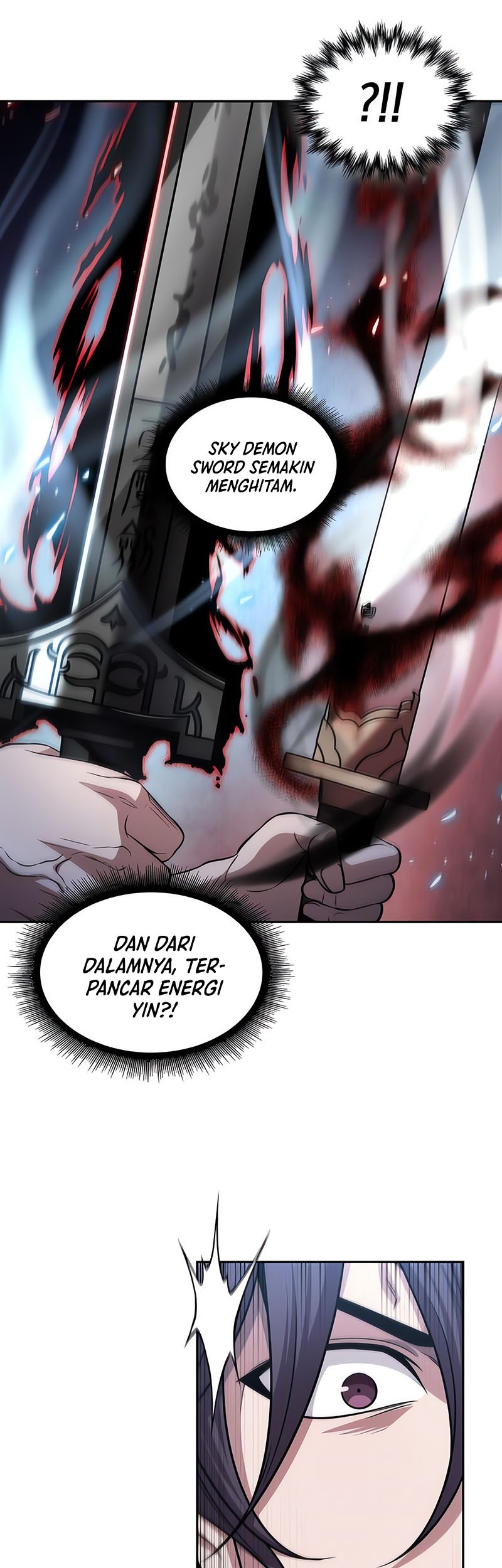 Nano Machine - Chapter 175 - Page 51