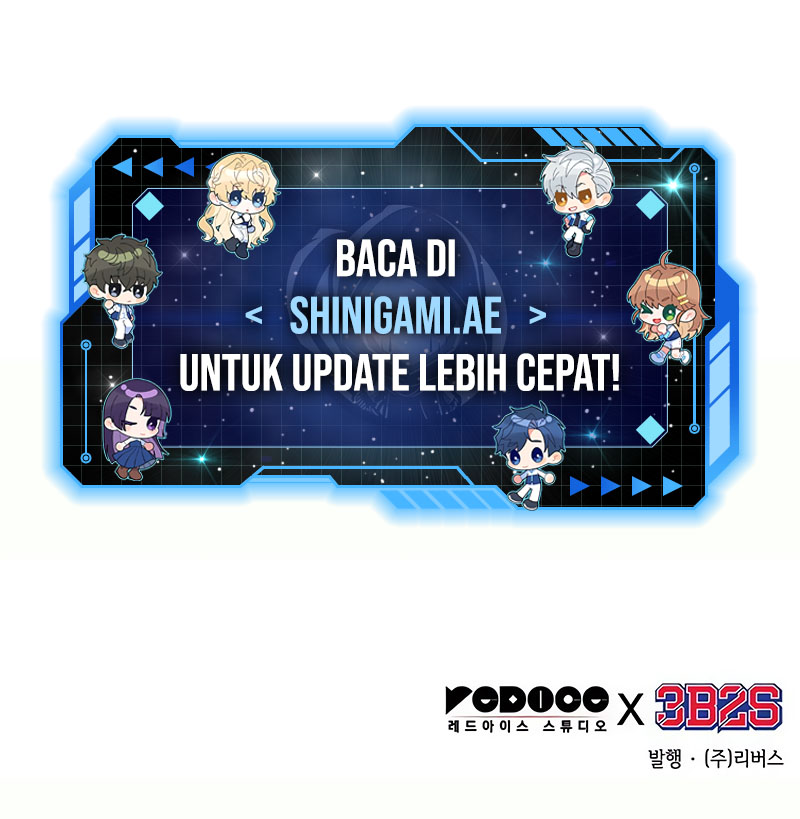 Nano Machine - Chapter 175 - Page 57