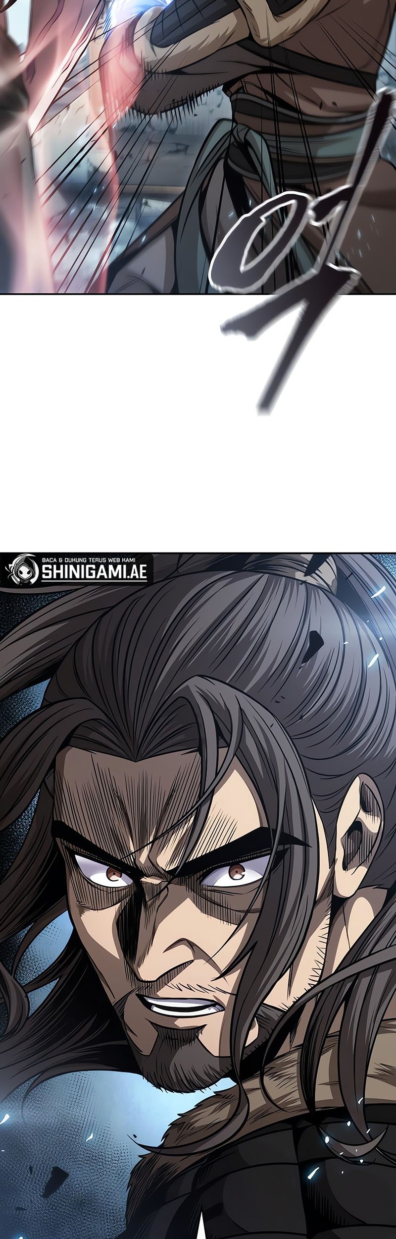 Nano Machine - Chapter 175 - Page 3