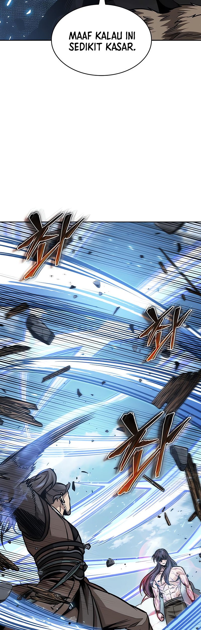 Nano Machine - Chapter 175 - Page 4