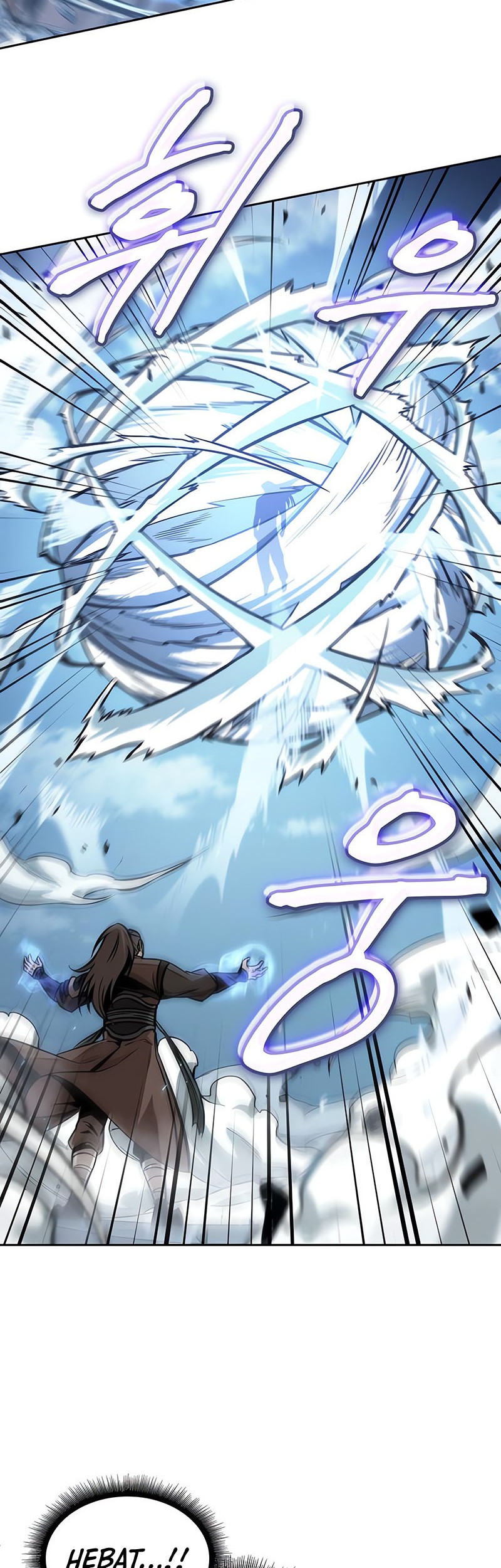 Nano Machine - Chapter 175 - Page 7