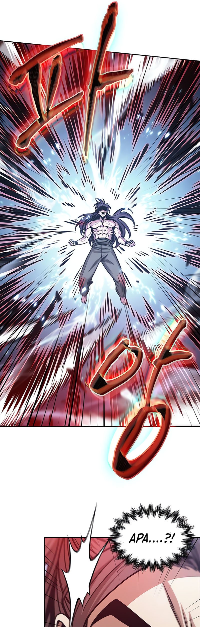 Nano Machine - Chapter 175 - Page 10