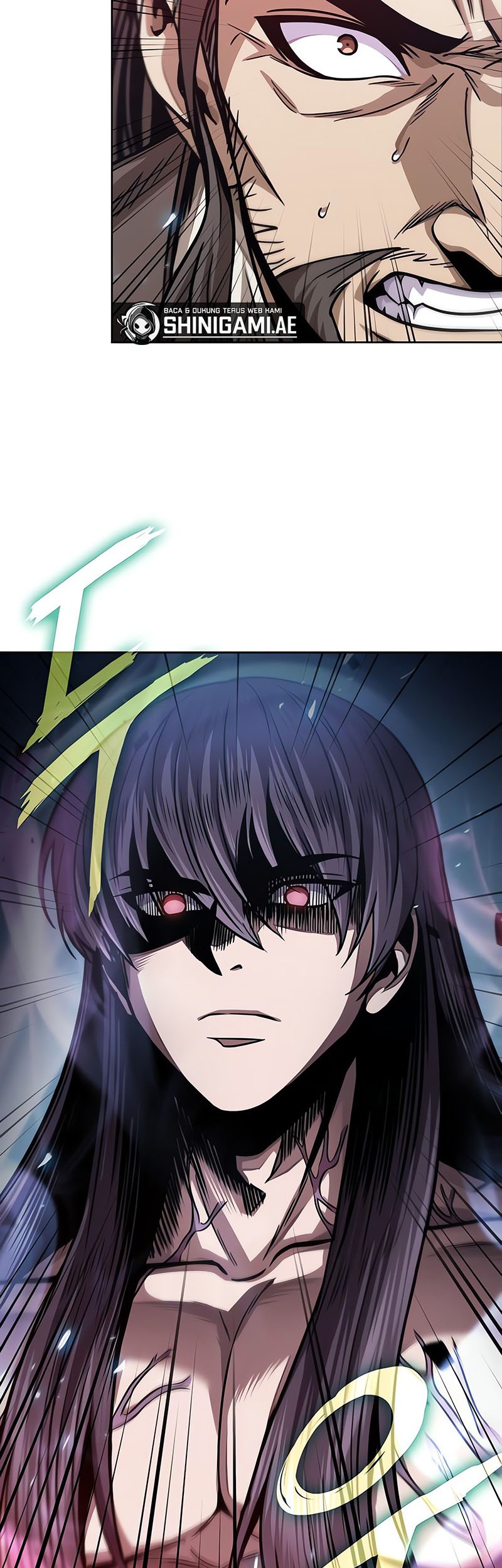 Nano Machine - Chapter 175 - Page 11