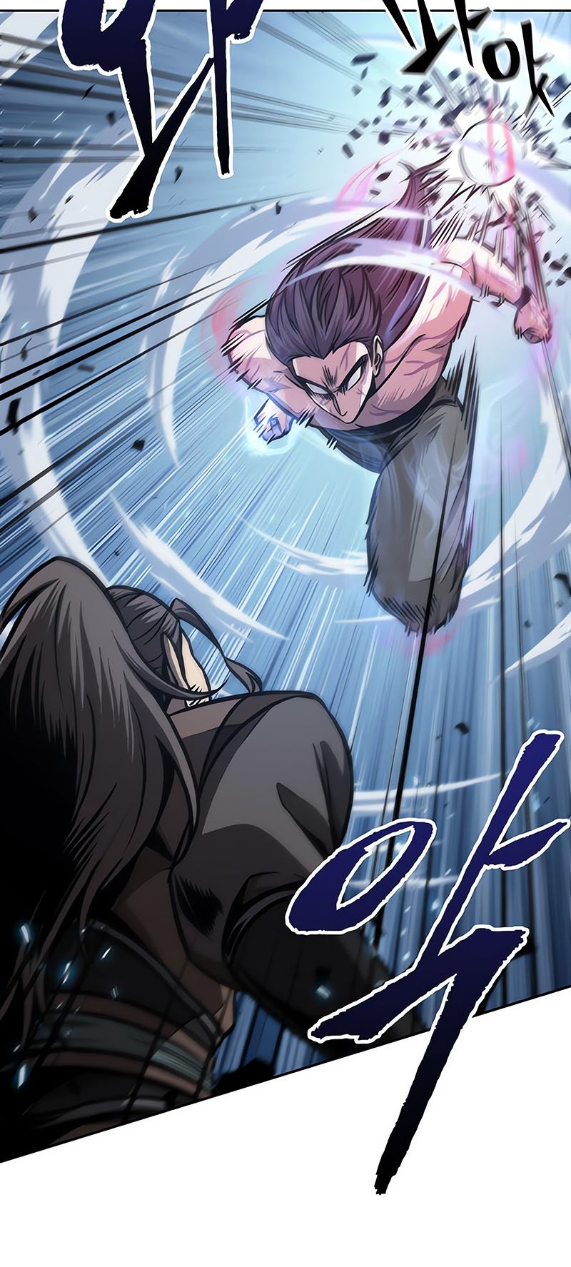 Nano Machine - Chapter 175 - Page 13