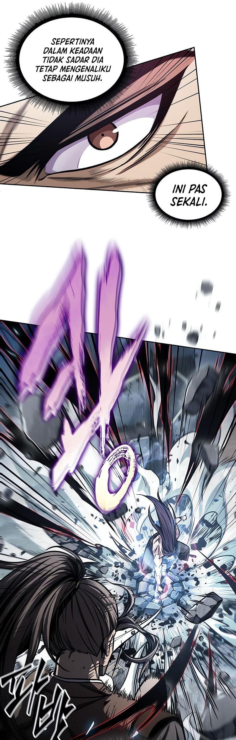 Nano Machine - Chapter 175 - Page 14