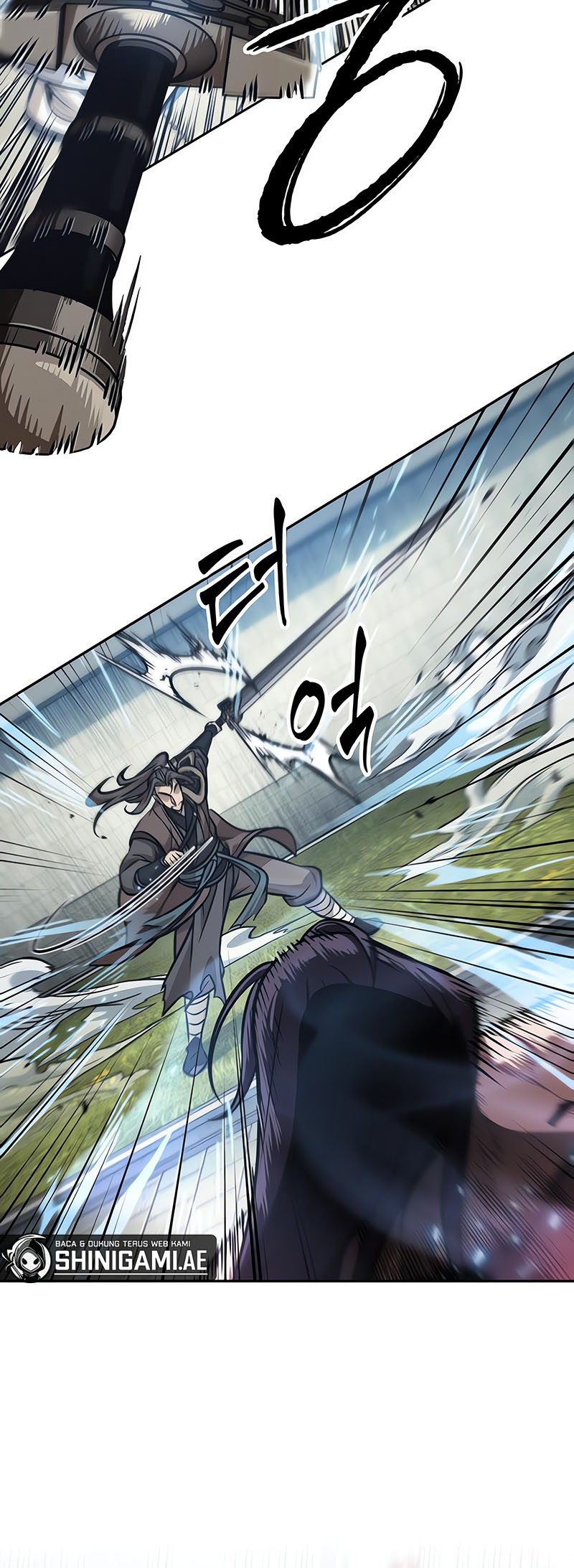 Nano Machine - Chapter 175 - Page 19