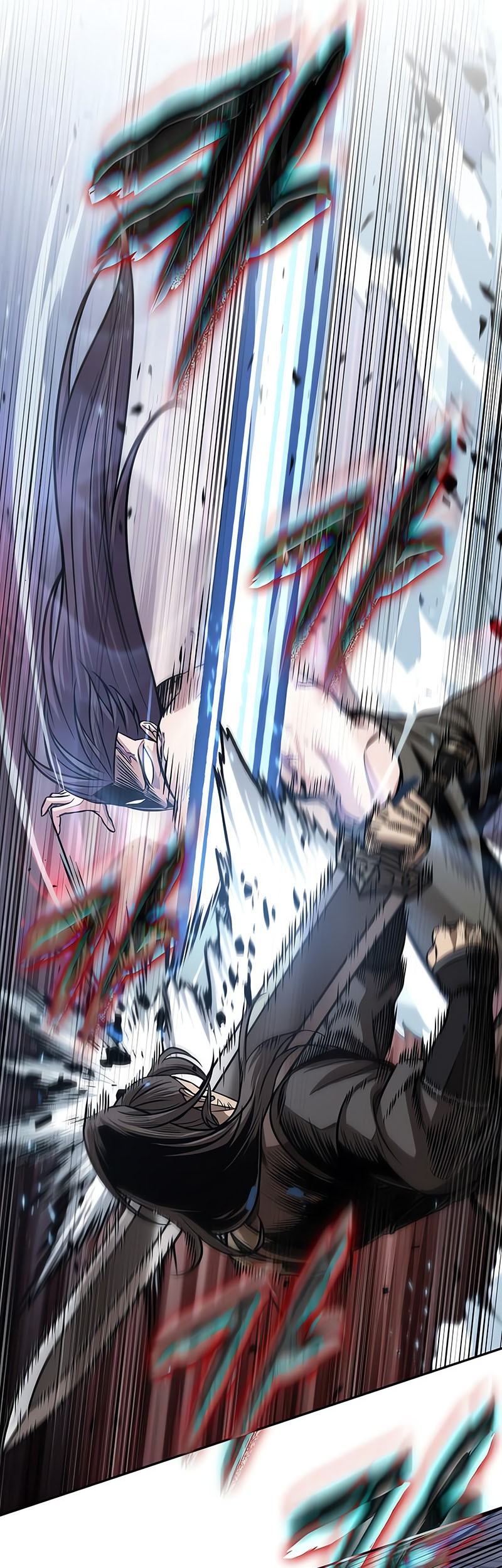 Nano Machine - Chapter 175 - Page 20