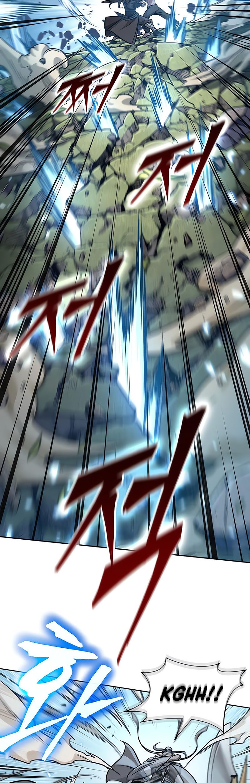 Nano Machine - Chapter 175 - Page 22