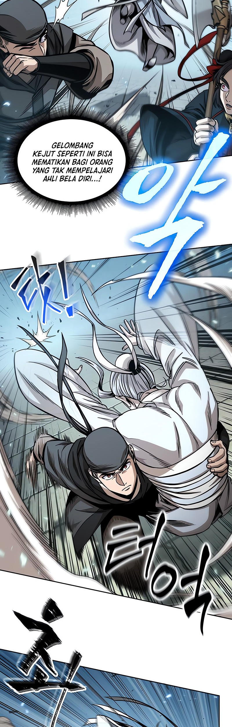 Nano Machine - Chapter 175 - Page 23