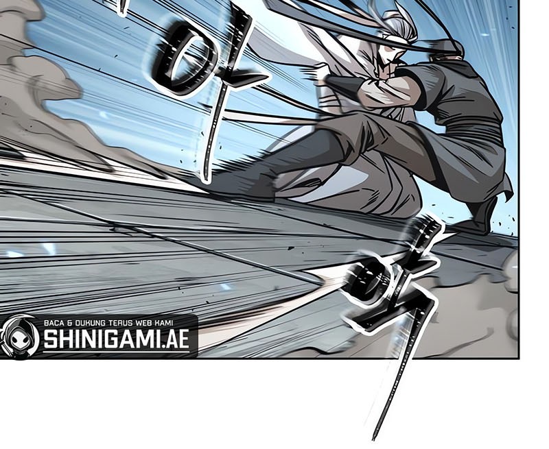 Nano Machine - Chapter 175 - Page 24