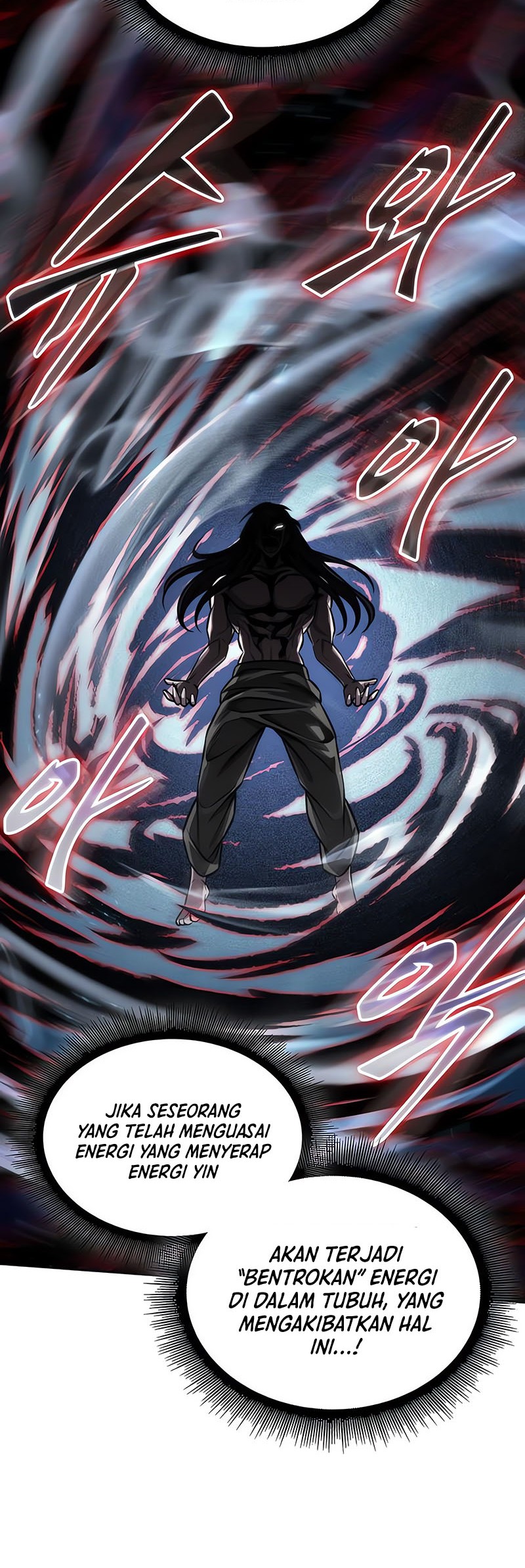 Nano Machine - Chapter 175 - Page 28