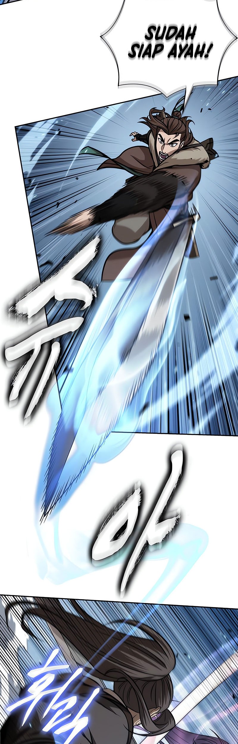 Nano Machine - Chapter 175 - Page 30