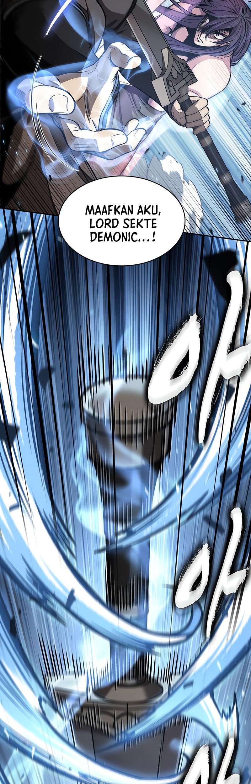 Nano Machine - Chapter 175 - Page 31