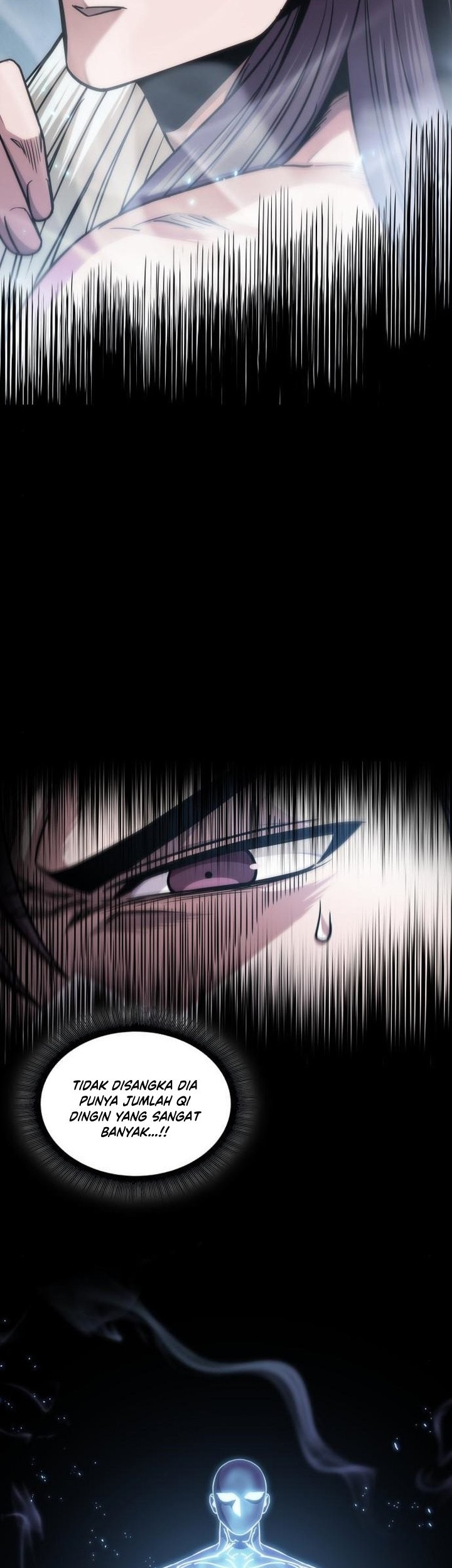 Nano Machine - Chapter 174 - Page 18