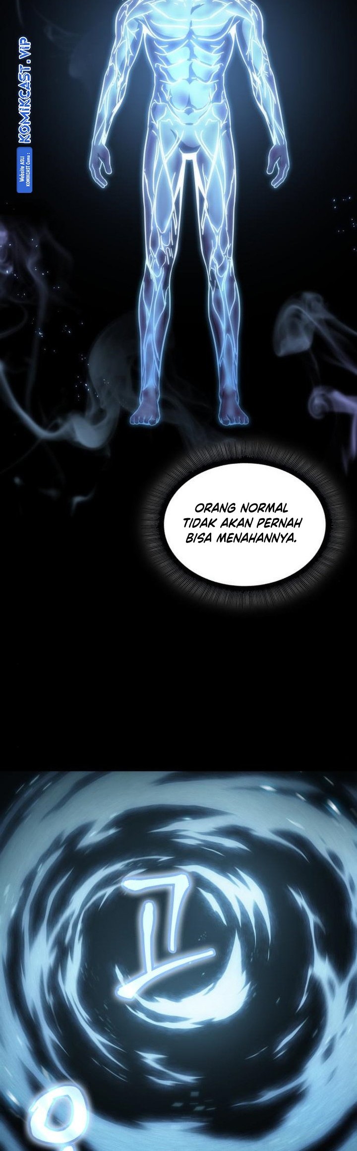 Nano Machine - Chapter 174 - Page 19