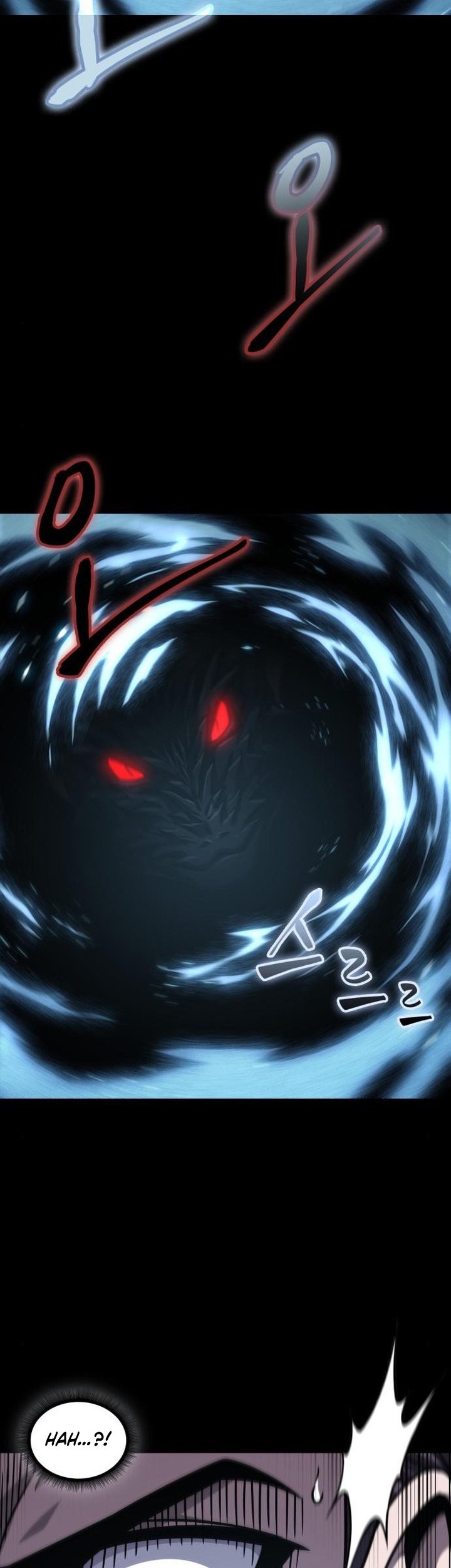 Nano Machine - Chapter 174 - Page 20