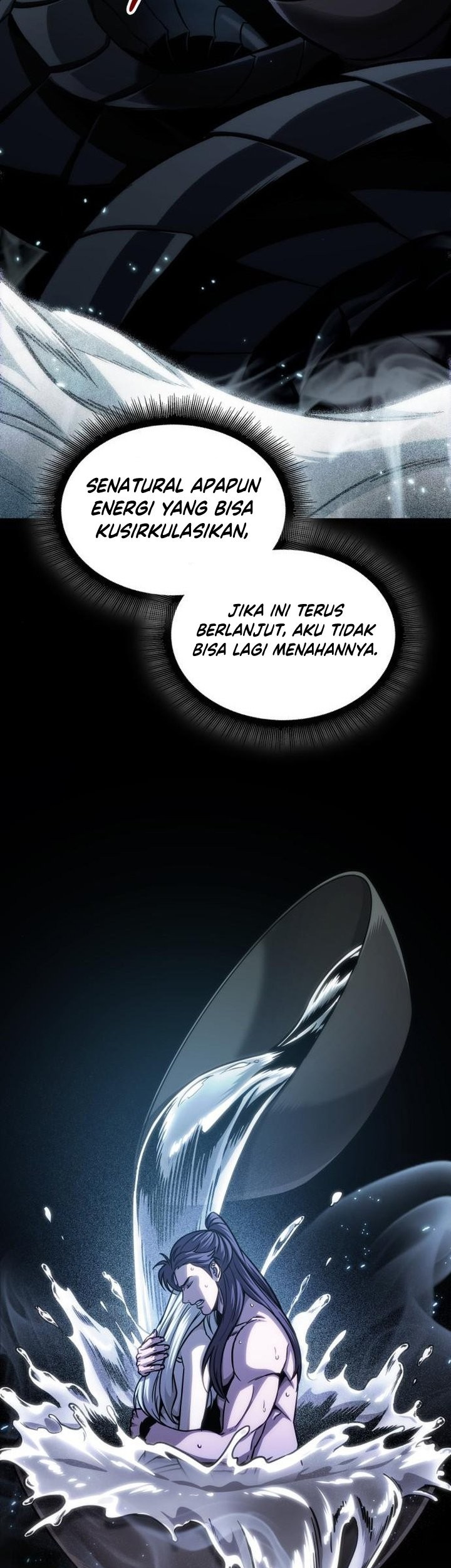 Nano Machine - Chapter 174 - Page 22