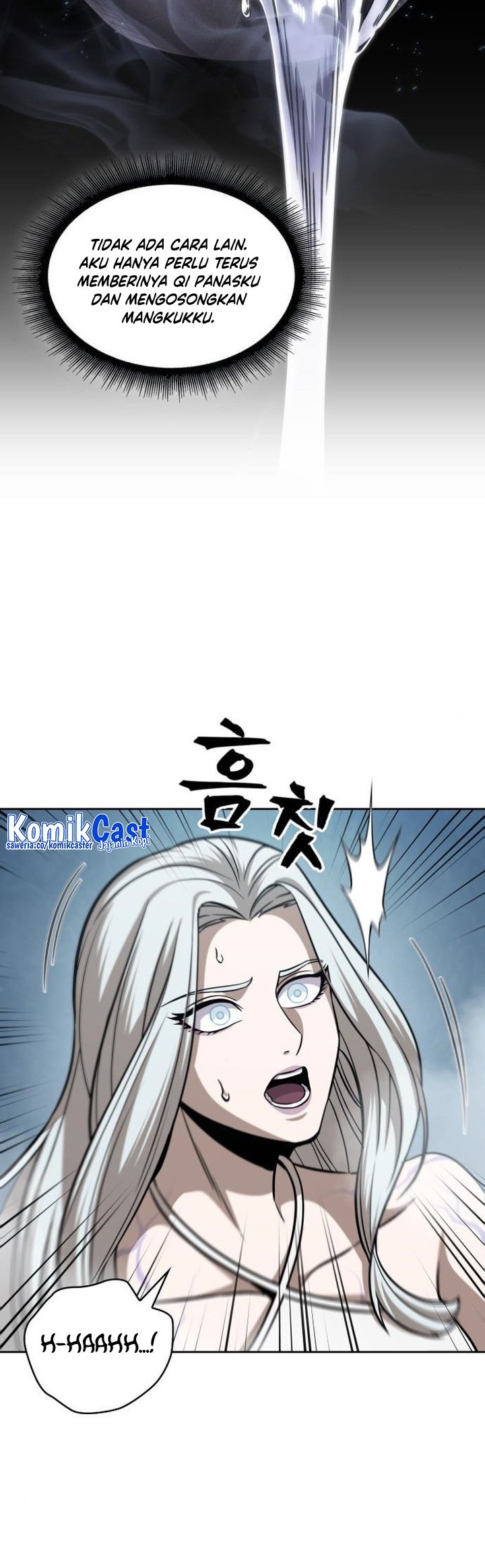 Nano Machine - Chapter 174 - Page 23