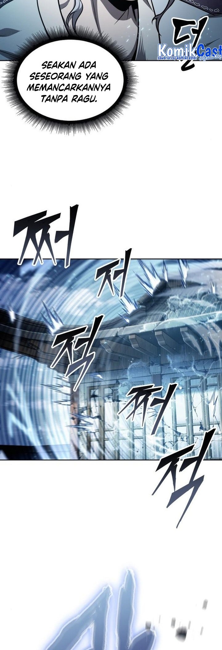 Nano Machine - Chapter 174 - Page 35