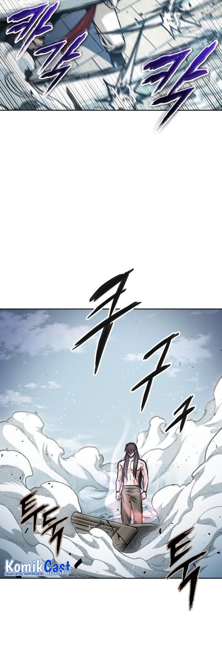 Nano Machine - Chapter 174 - Page 37