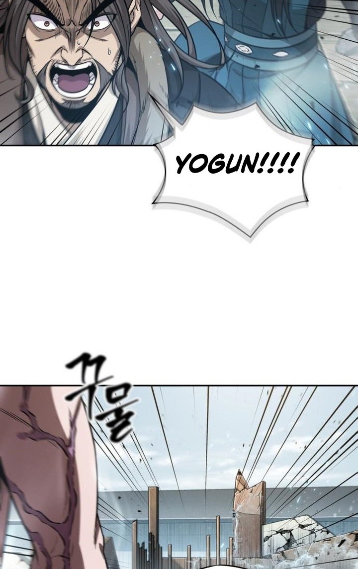 Nano Machine - Chapter 174 - Page 39