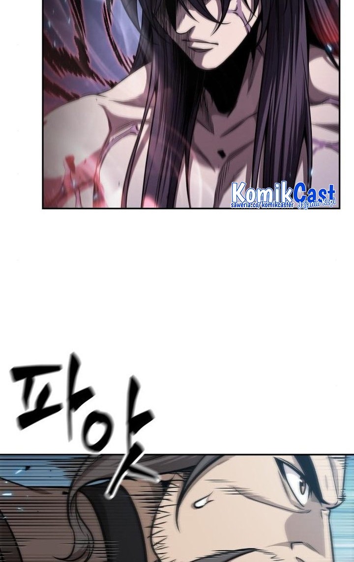 Nano Machine - Chapter 174 - Page 41