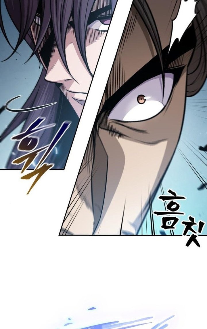 Nano Machine - Chapter 174 - Page 43