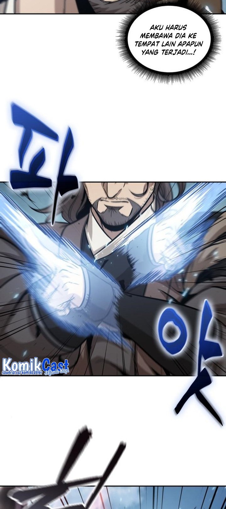 Nano Machine - Chapter 174 - Page 53