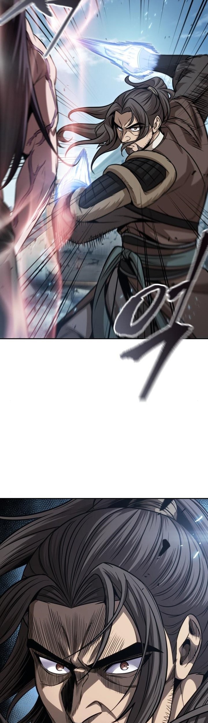 Nano Machine - Chapter 174 - Page 54