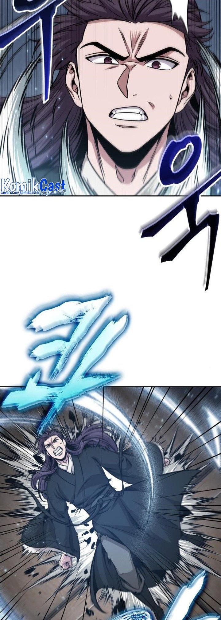 Nano Machine - Chapter 174 - Page 3