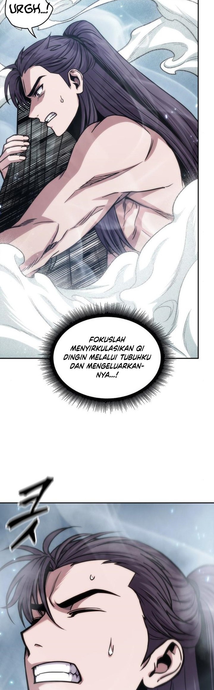 Nano Machine - Chapter 174 - Page 17