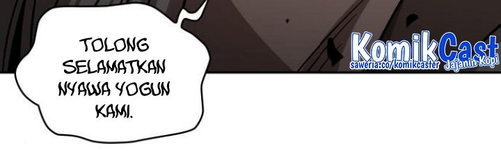 Nano Machine - Chapter 173 - Page 27