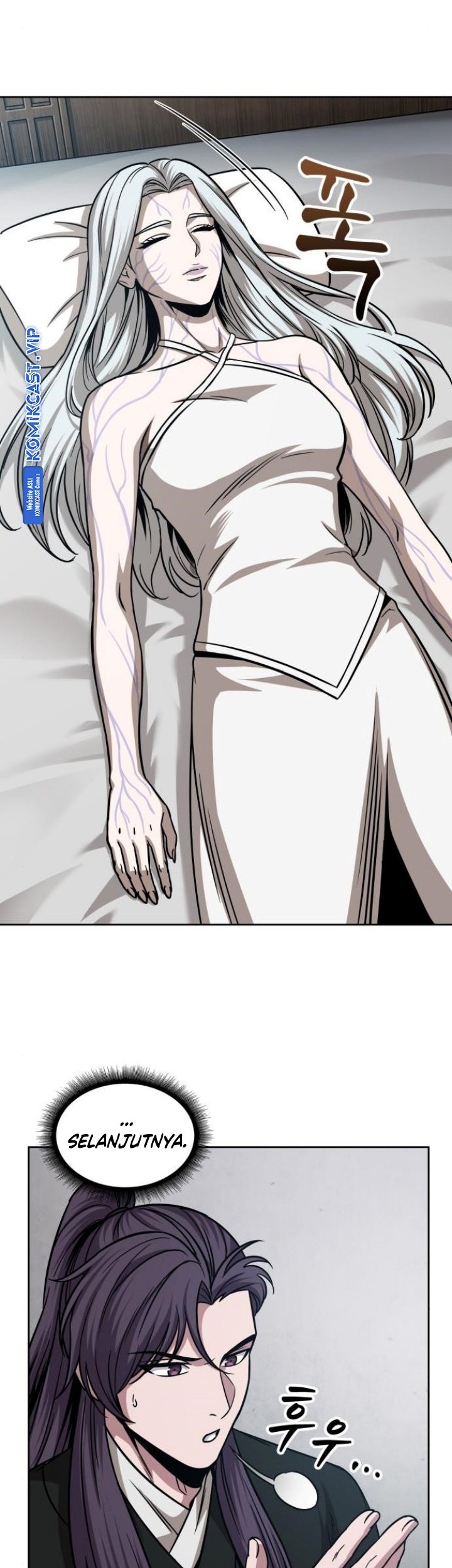 Nano Machine - Chapter 173 - Page 54