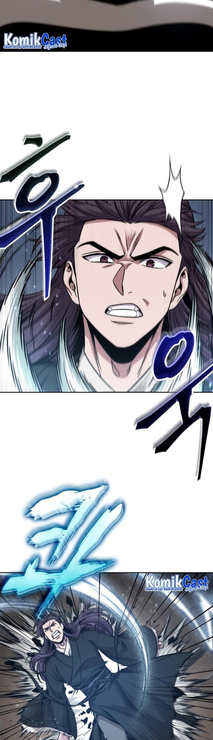 Nano Machine - Chapter 173 - Page 58