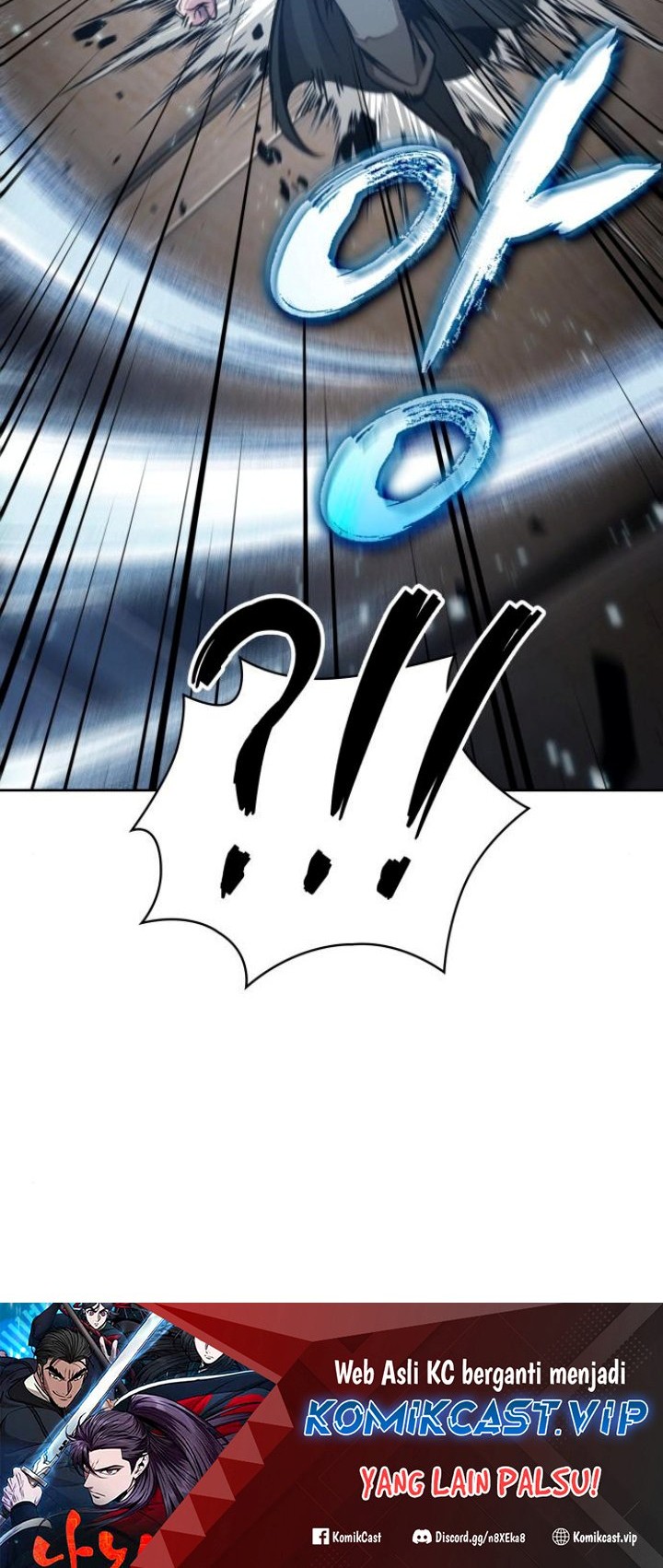 Nano Machine - Chapter 173 - Page 59