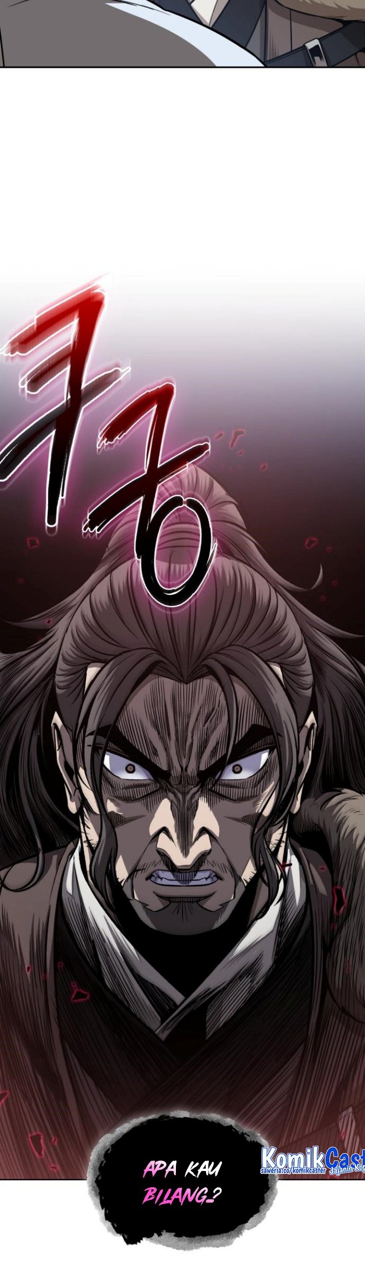 Nano Machine - Chapter 173 - Page 3