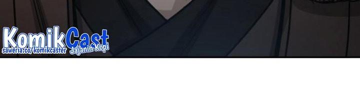 Nano Machine - Chapter 173 - Page 21