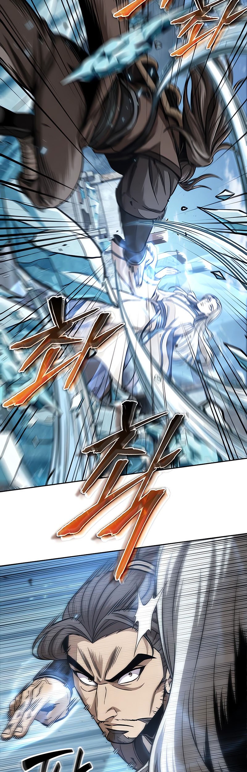 Nano Machine - Chapter 172 - Page 40