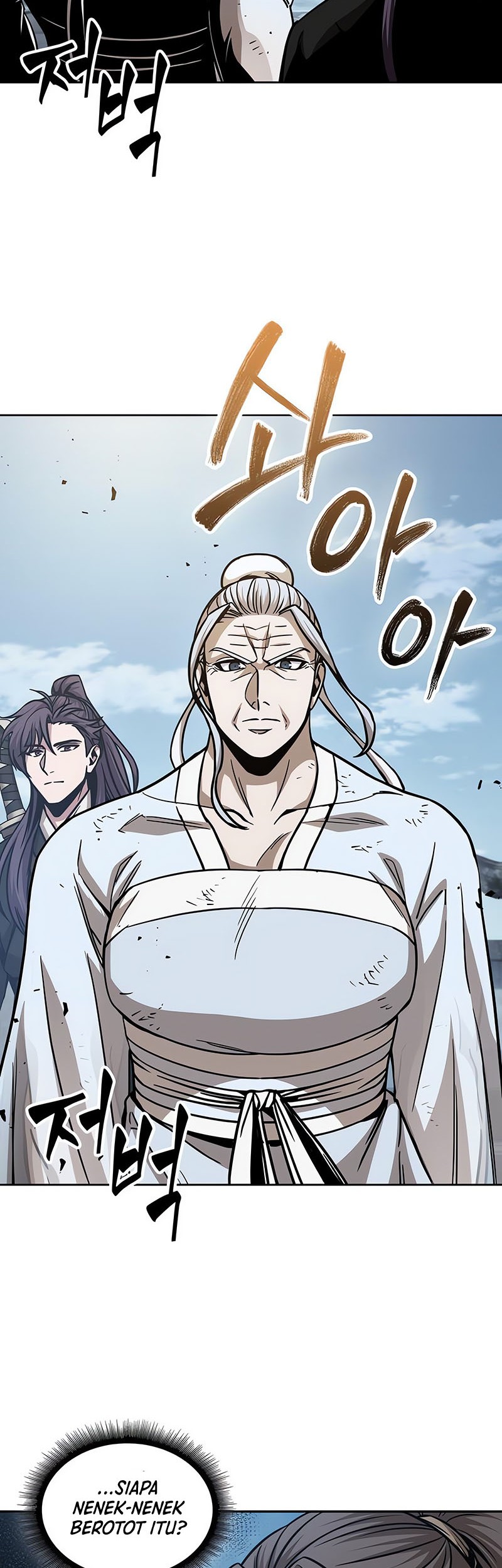 Nano Machine - Chapter 172 - Page 47