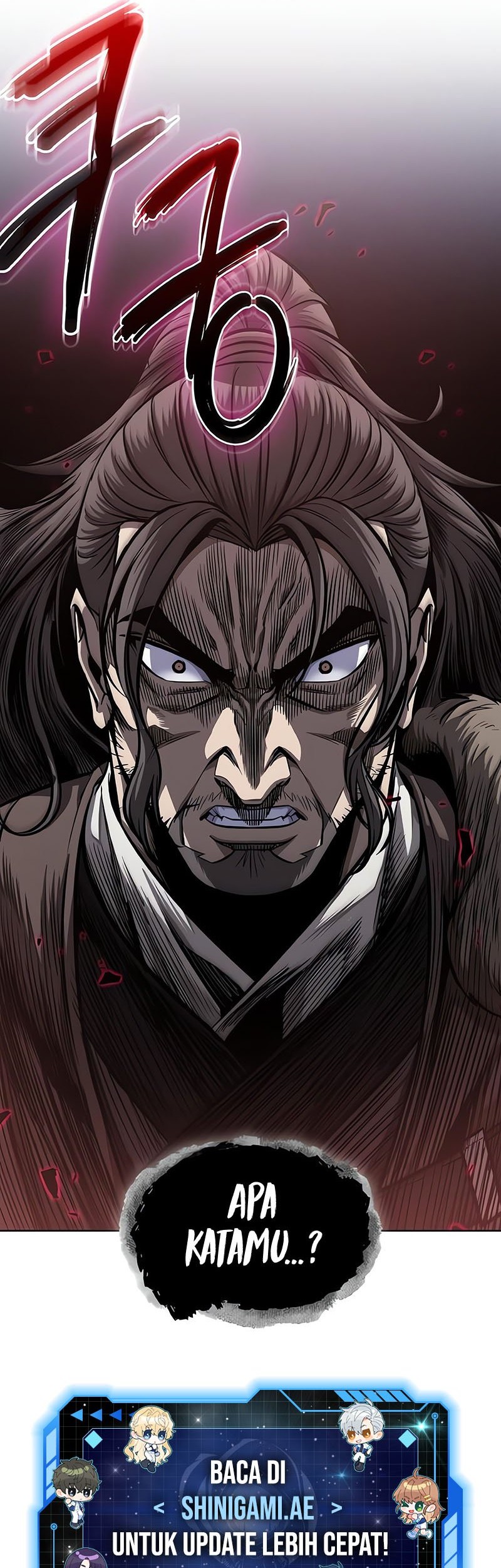 Nano Machine - Chapter 172 - Page 53