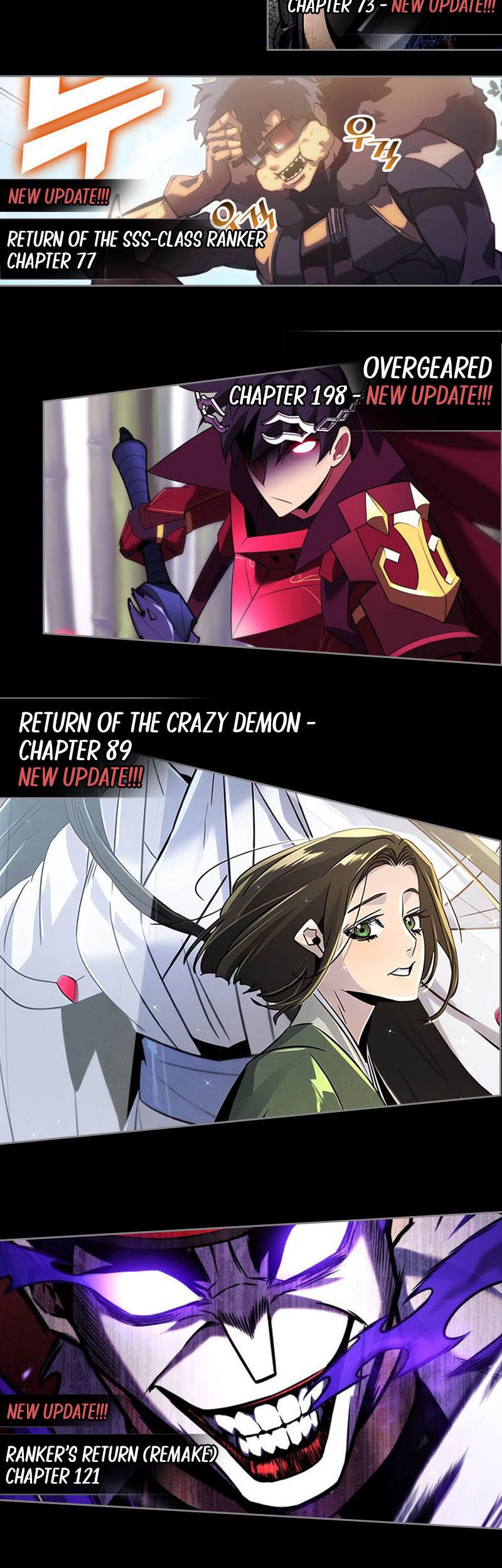 Nano Machine - Chapter 172 - Page 57