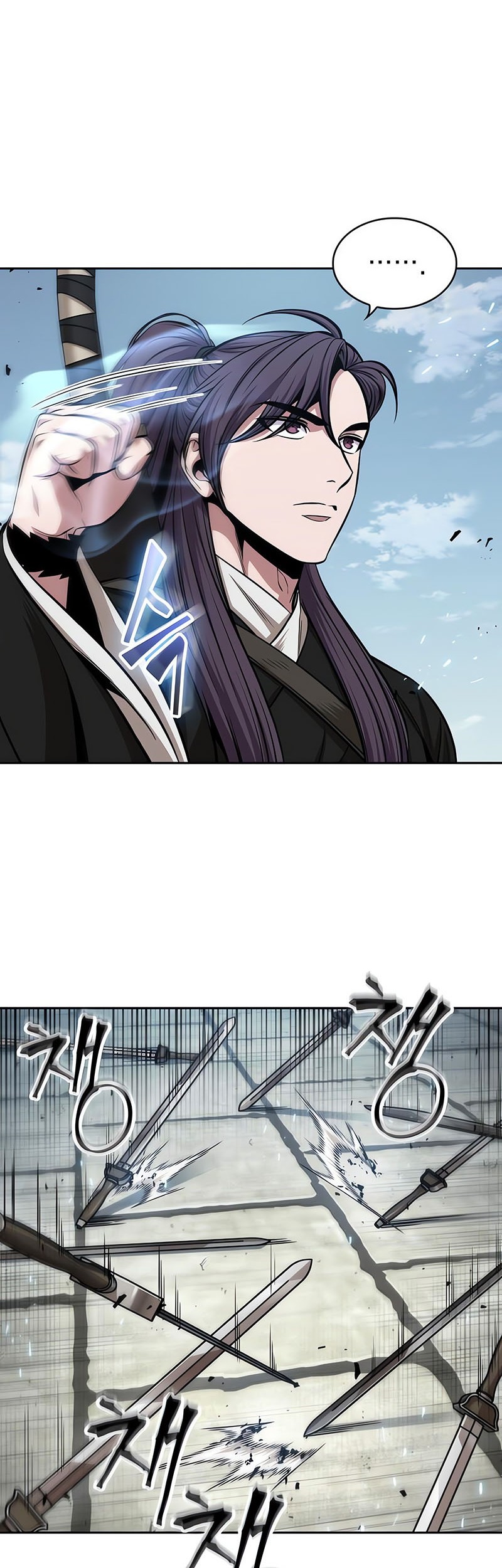 Nano Machine - Chapter 172 - Page 3