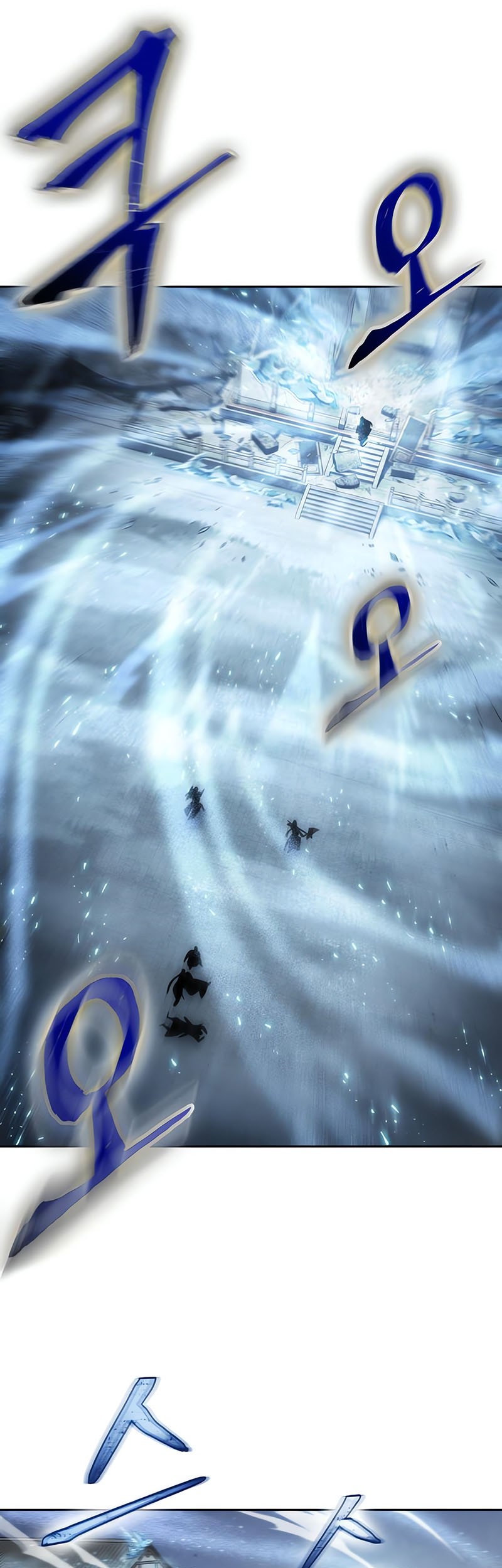 Nano Machine - Chapter 172 - Page 14