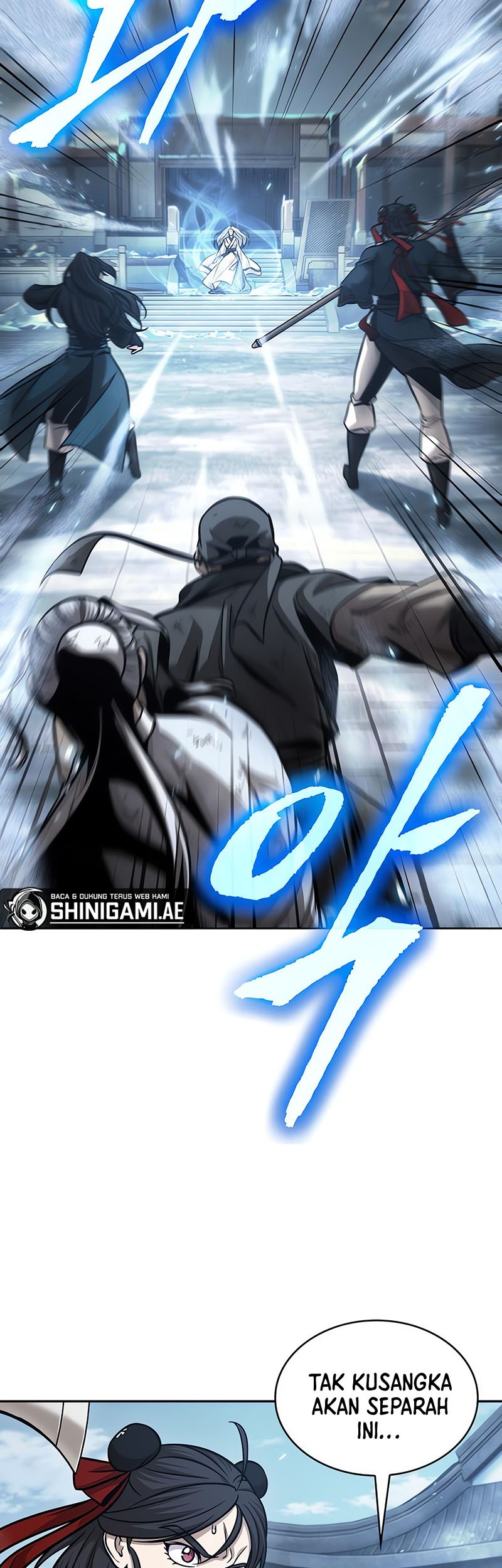 Nano Machine - Chapter 172 - Page 16