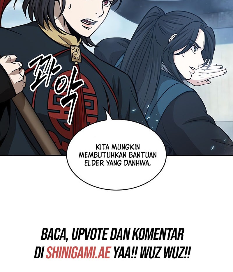 Nano Machine - Chapter 172 - Page 17