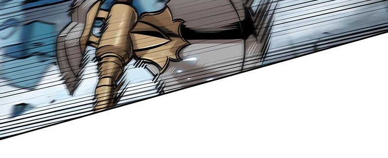 Nano Machine - Chapter 172 - Page 21