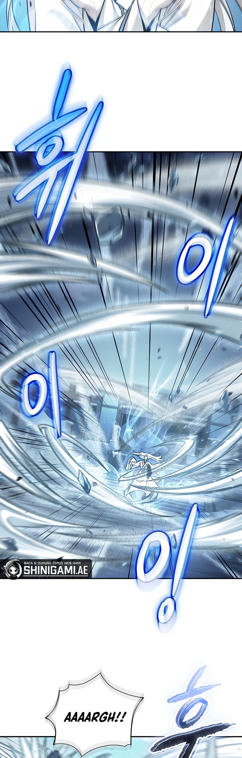 Nano Machine - Chapter 172 - Page 24