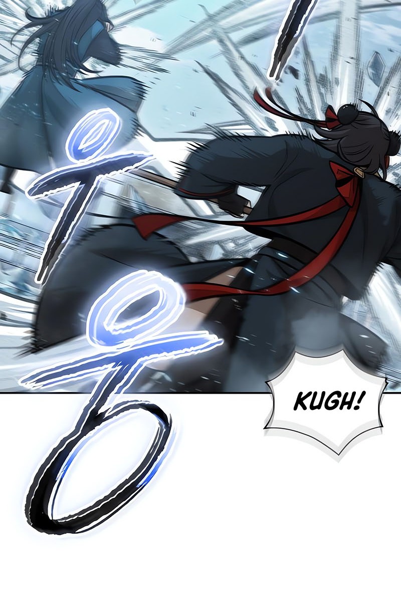 Nano Machine - Chapter 172 - Page 25