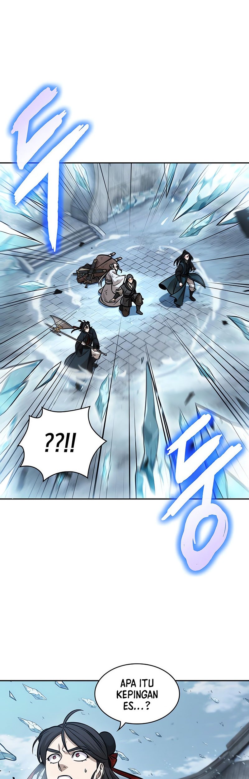 Nano Machine - Chapter 172 - Page 27